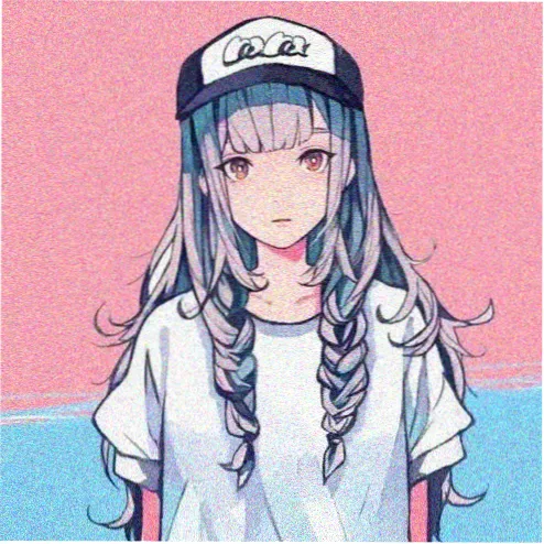 留言观众头像