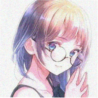 留言观众头像